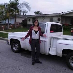 Meet your Posher, Traci